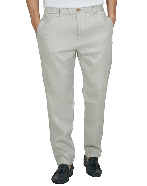 Explorer Man Pants